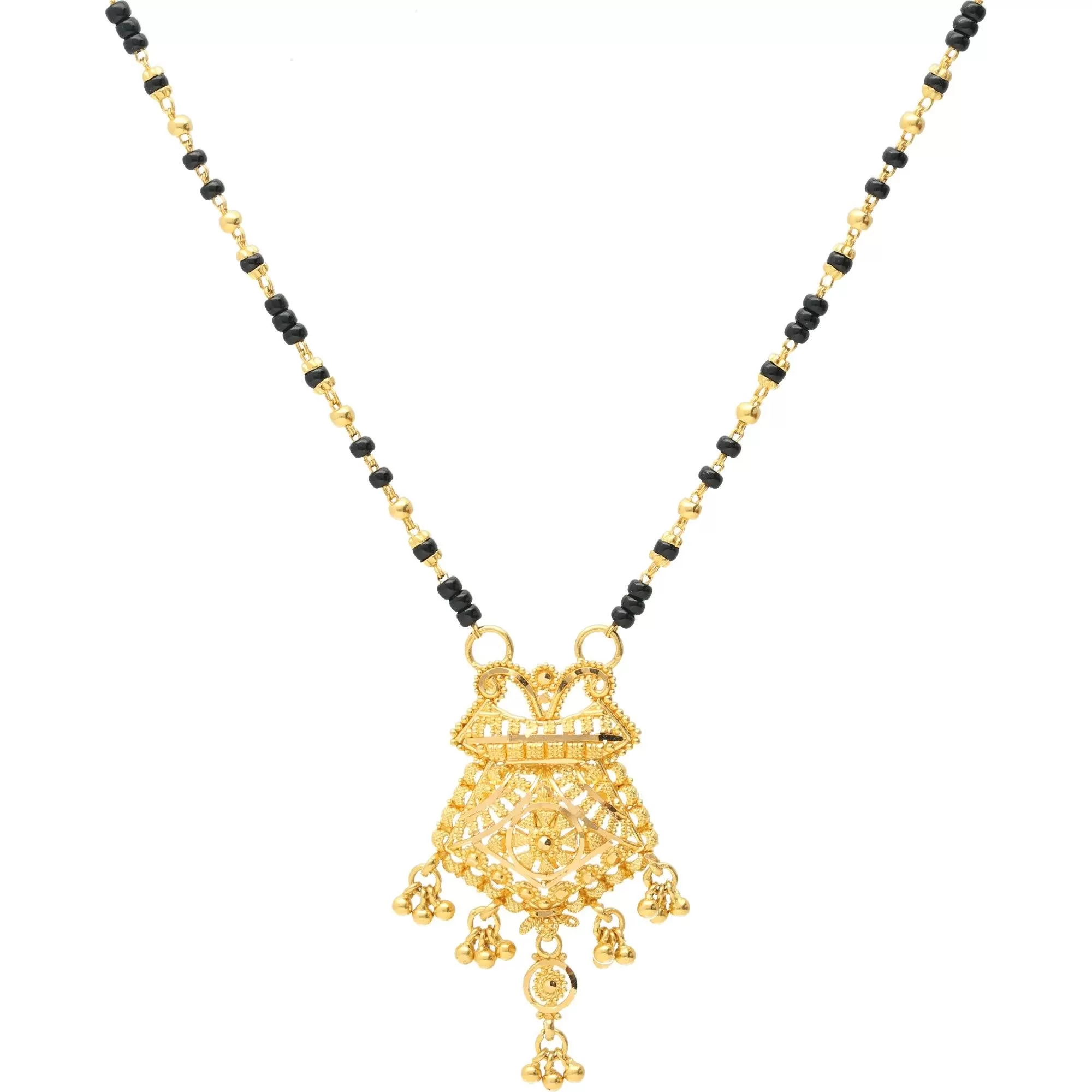 22K-Gold-Mangalsutra-Chain