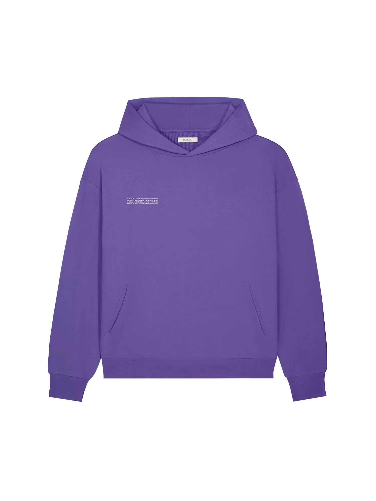 365 Midweight Hoodie—ultraviolet