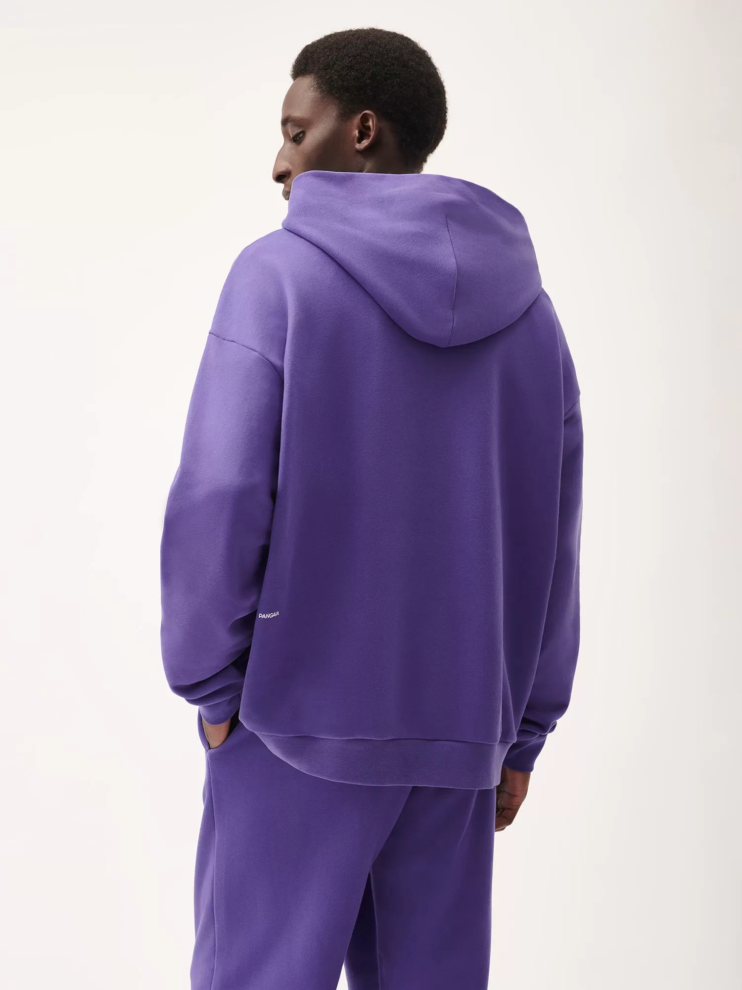 365 Midweight Hoodie—ultraviolet