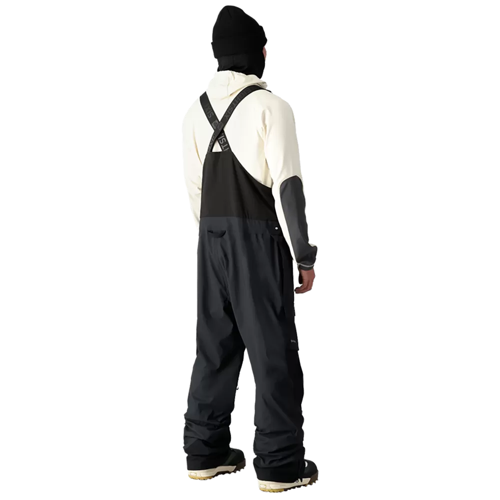 686 Gore-Tex Stretch Dispatch Snow Bib Overalls