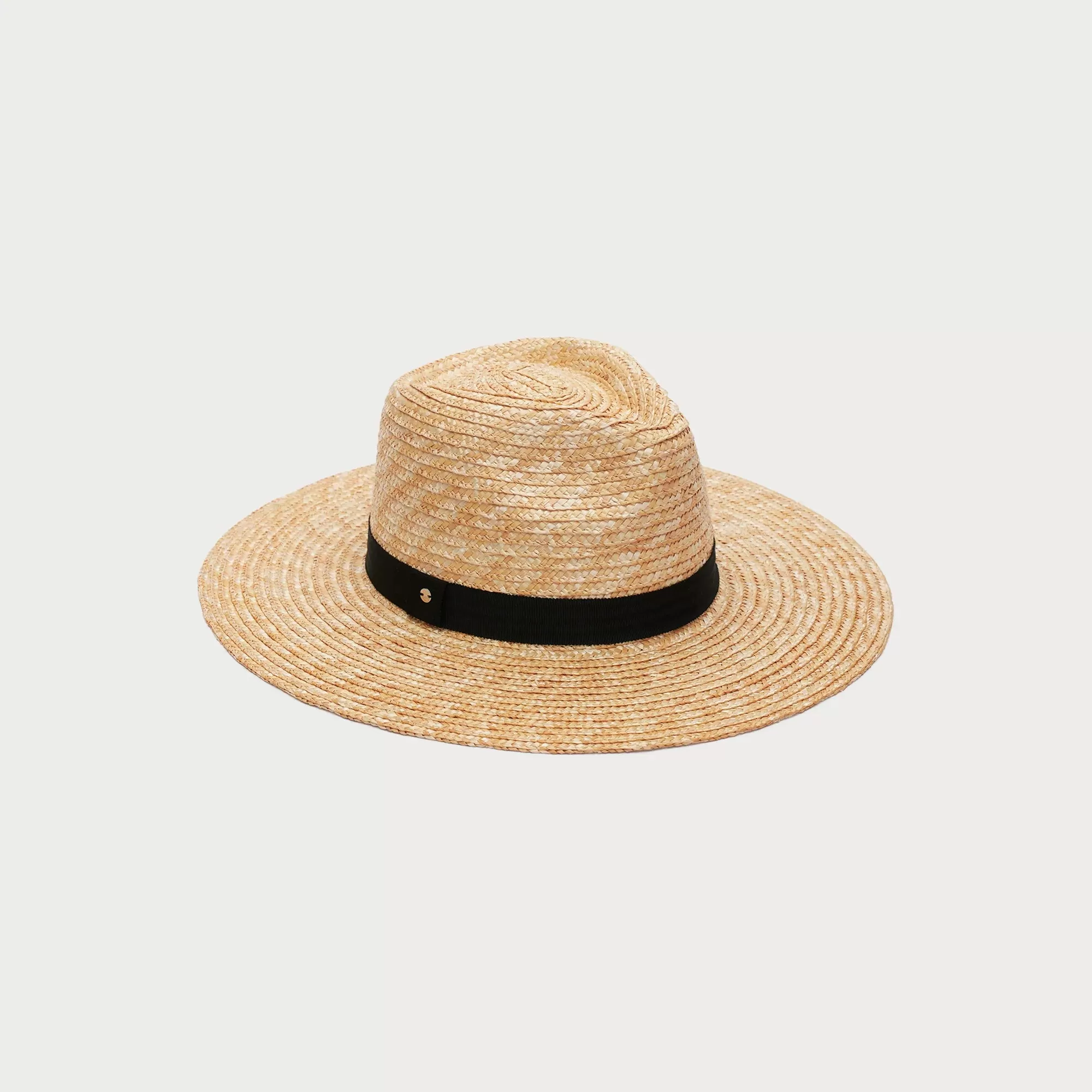 Ace Of Something Rhea Fedora - Natural