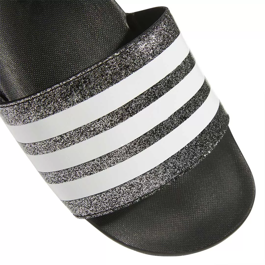 adidas - Kids' (Preschool & Junior) Adilette Comfort Slides (FY8836)