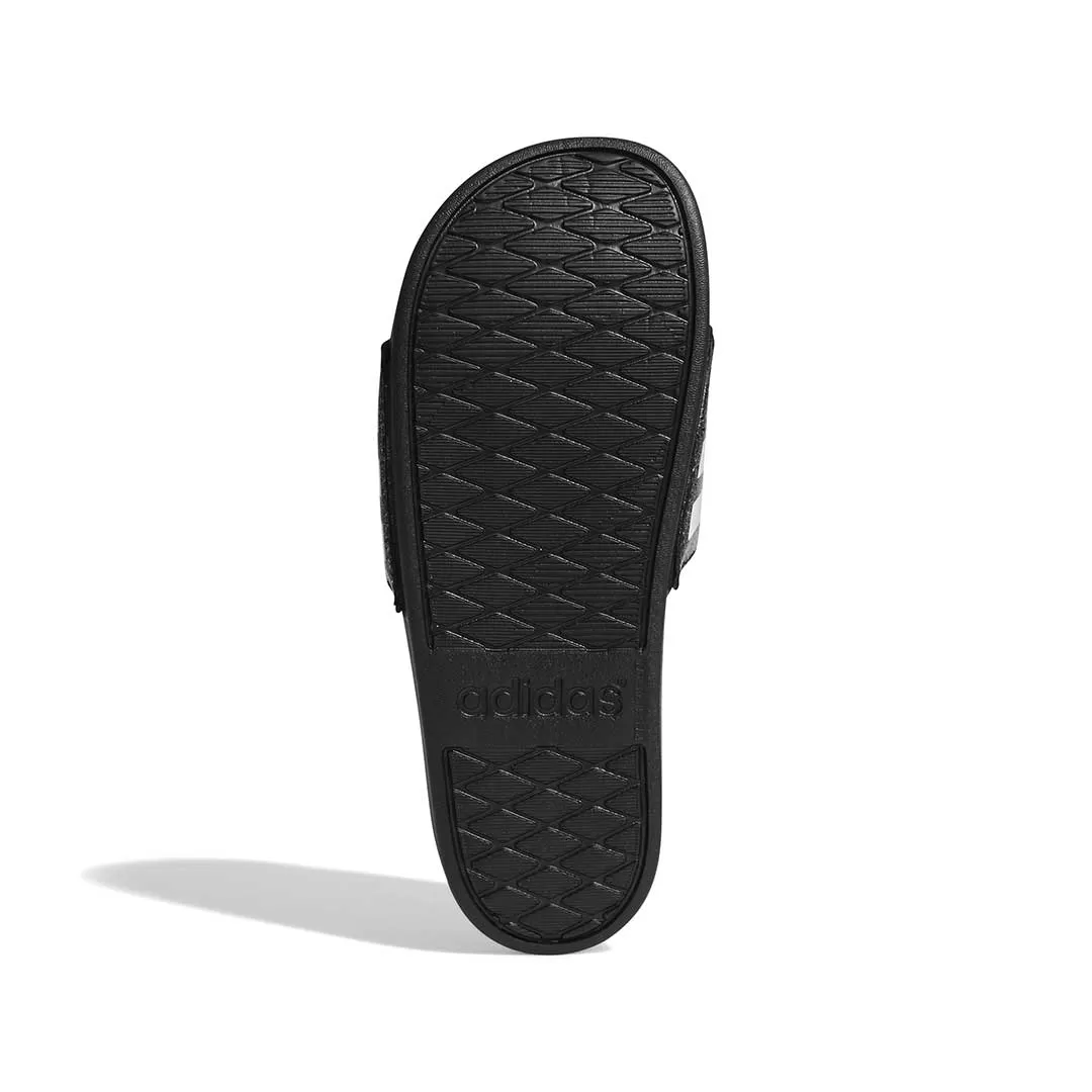 adidas - Kids' (Preschool & Junior) Adilette Comfort Slides (FY8836)