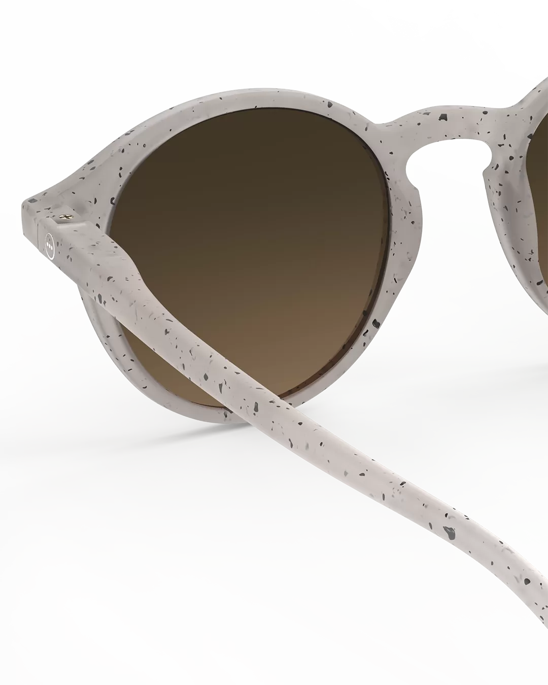 Adult sunglasses | #D Ceramic Beige