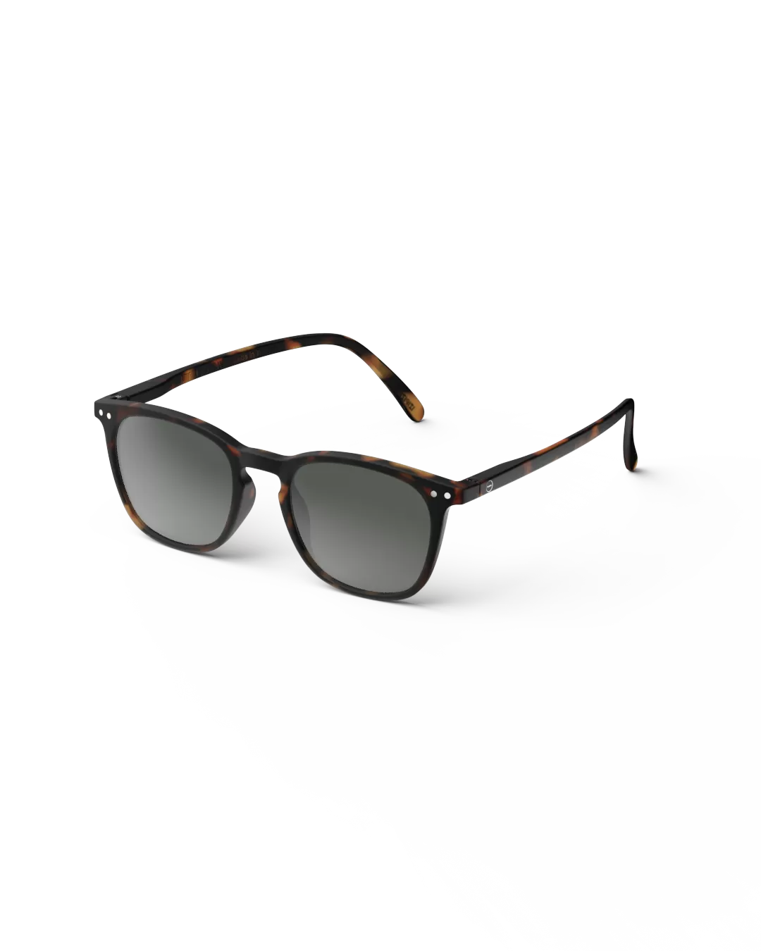 Adult sunglasses  | #E Tortoise