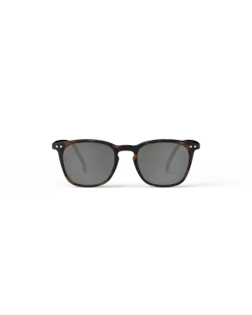 Adult sunglasses  | #E Tortoise