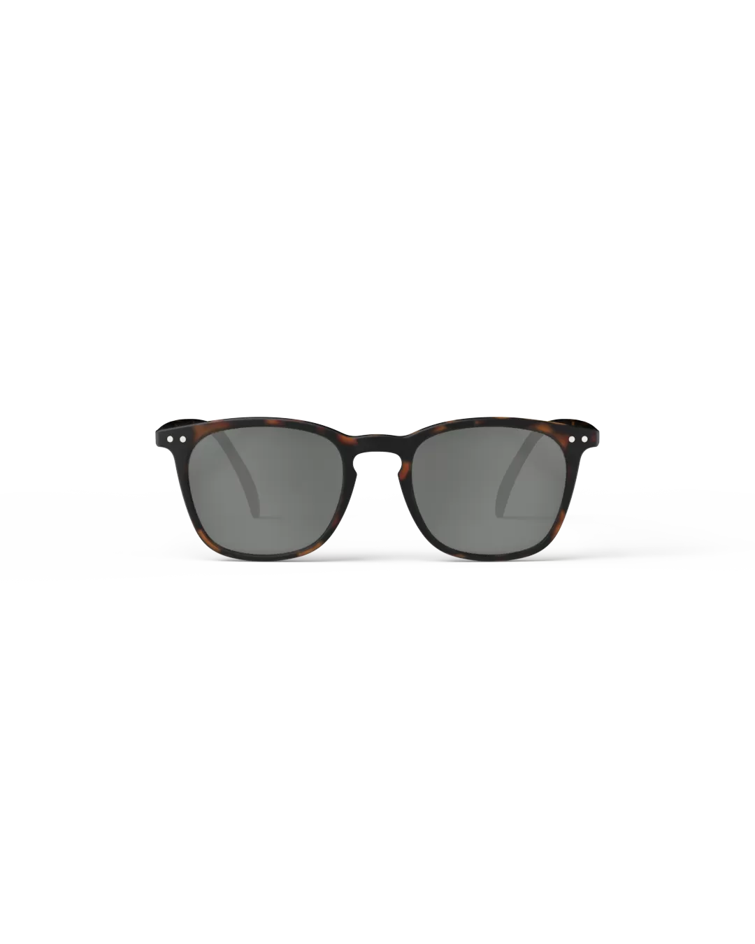 Adult sunglasses  | #E Tortoise