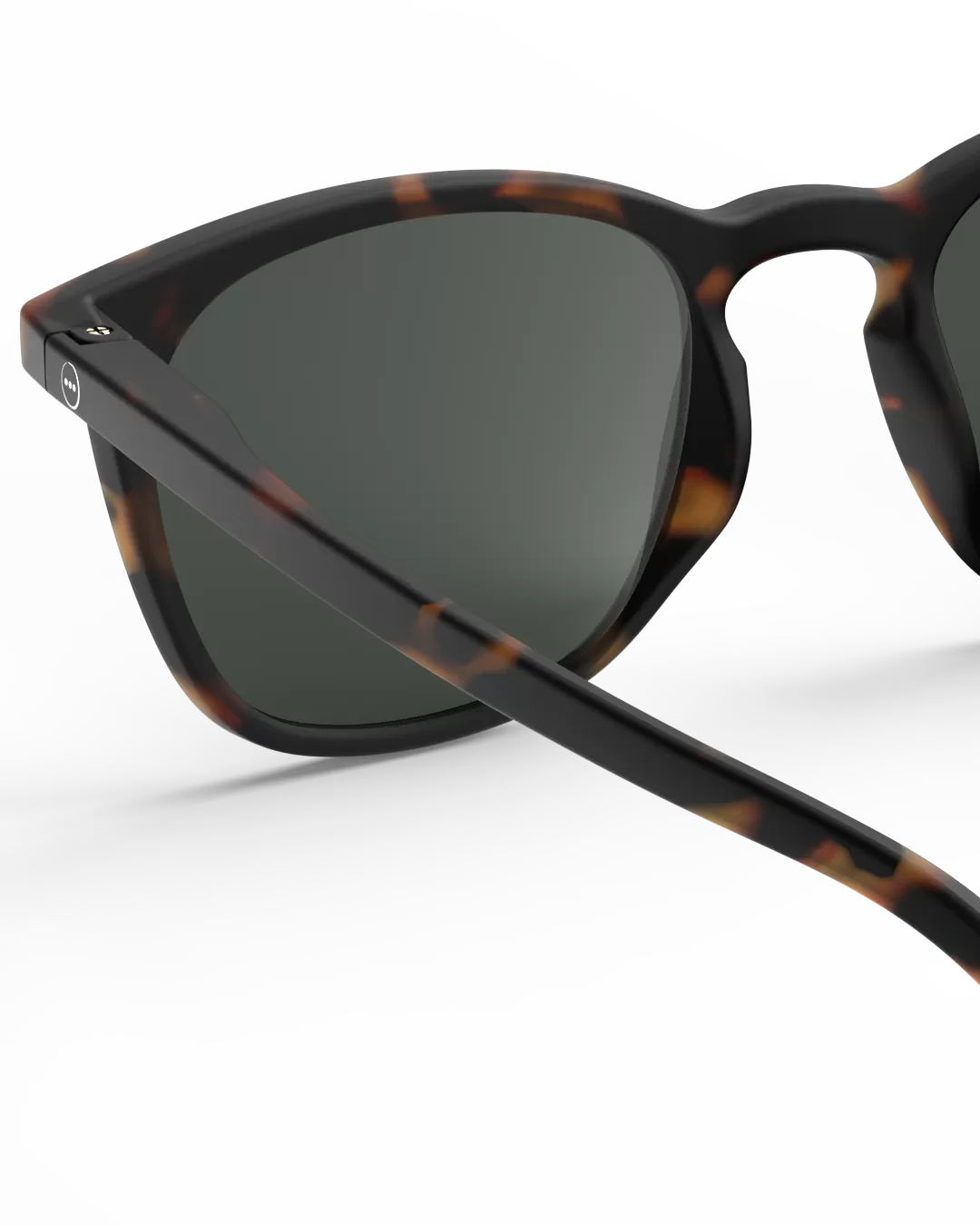 Adult sunglasses  | #E Tortoise