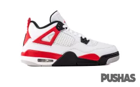 Air Jordan 4 Retro 'Red Cement' GS (2023)