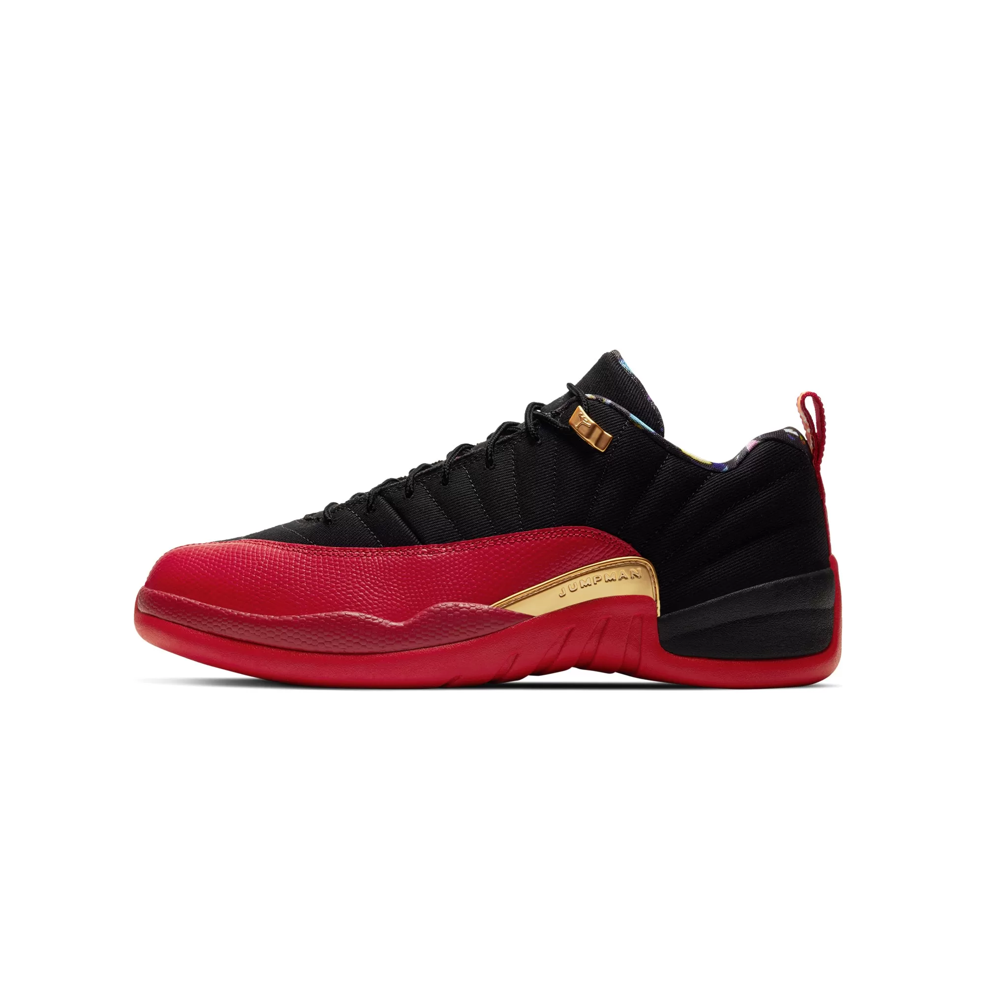 Air Jordan Mens 12 Retro Low SE Shoes