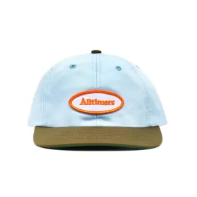 Alltimers Tankful Cap Powder Blue