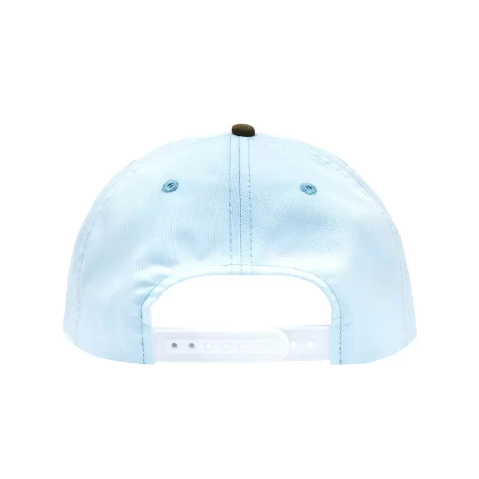 Alltimers Tankful Cap Powder Blue