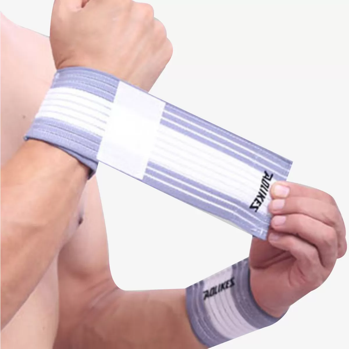 Aolikes Wrist Support Straps- 40cm