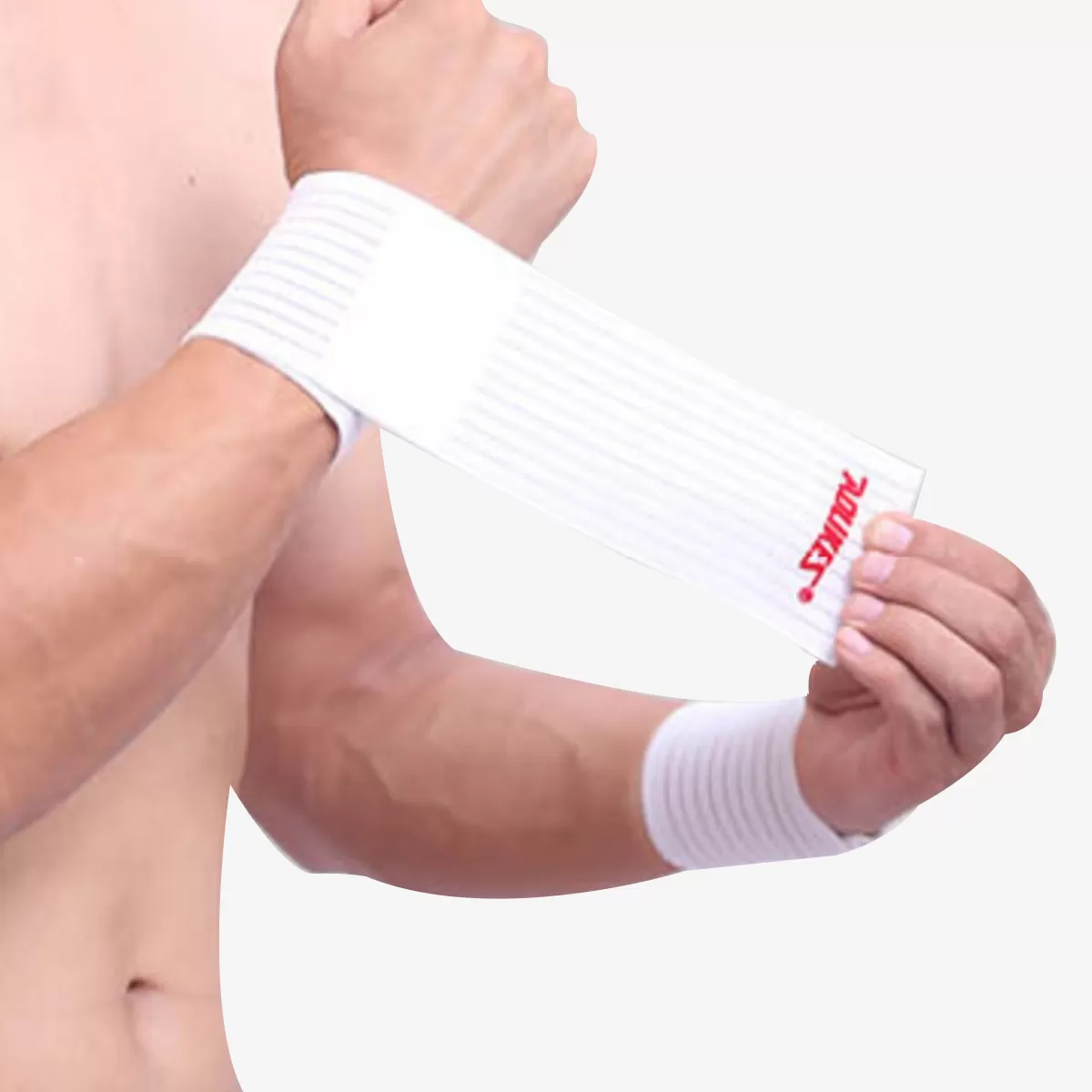 Aolikes Wrist Support Straps- 40cm