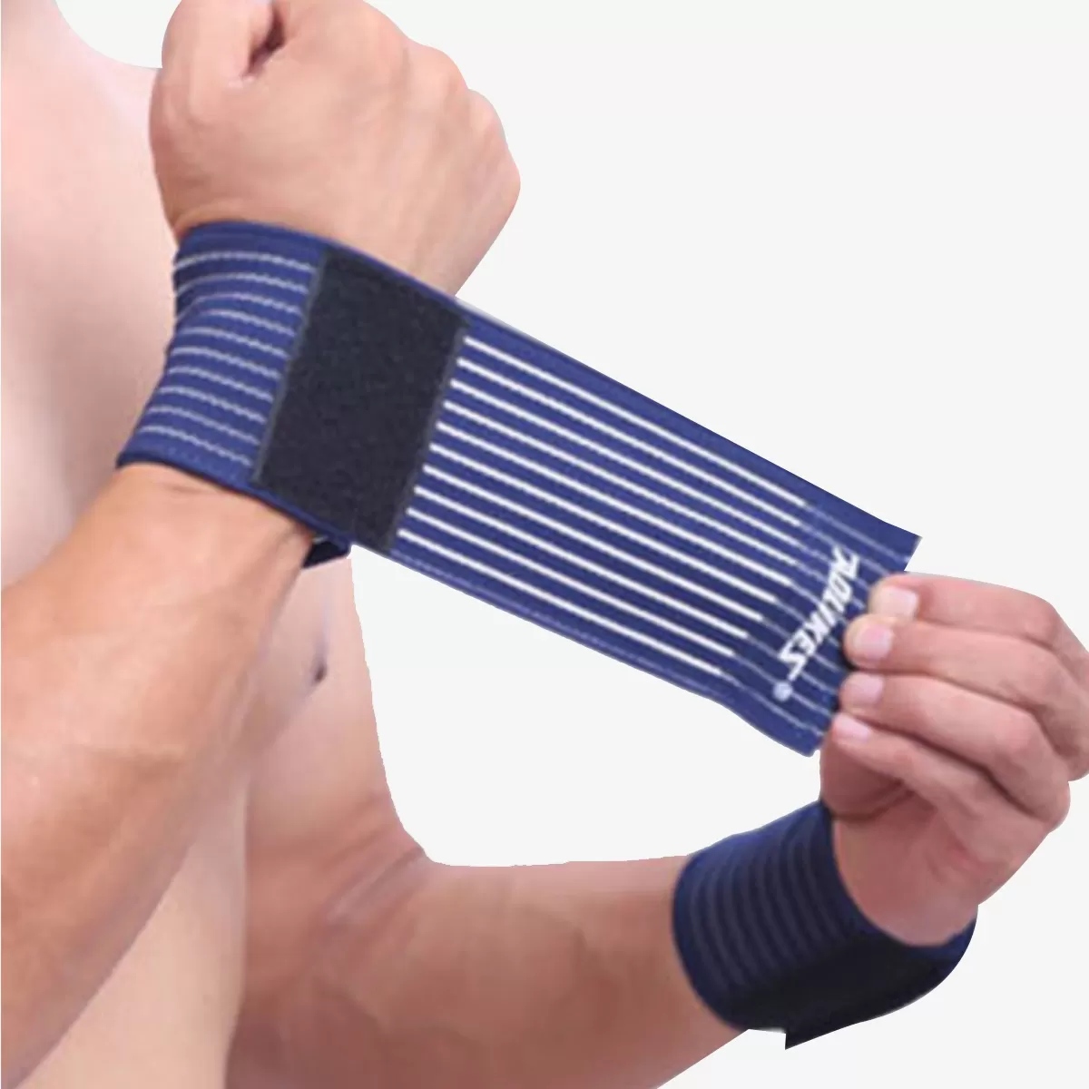 Aolikes Wrist Support Straps- 40cm