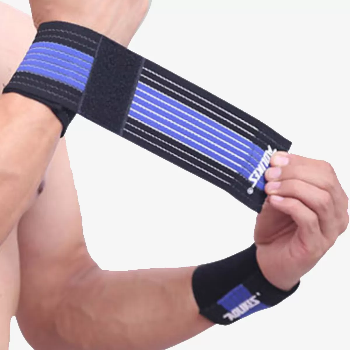 Aolikes Wrist Support Straps- 40cm