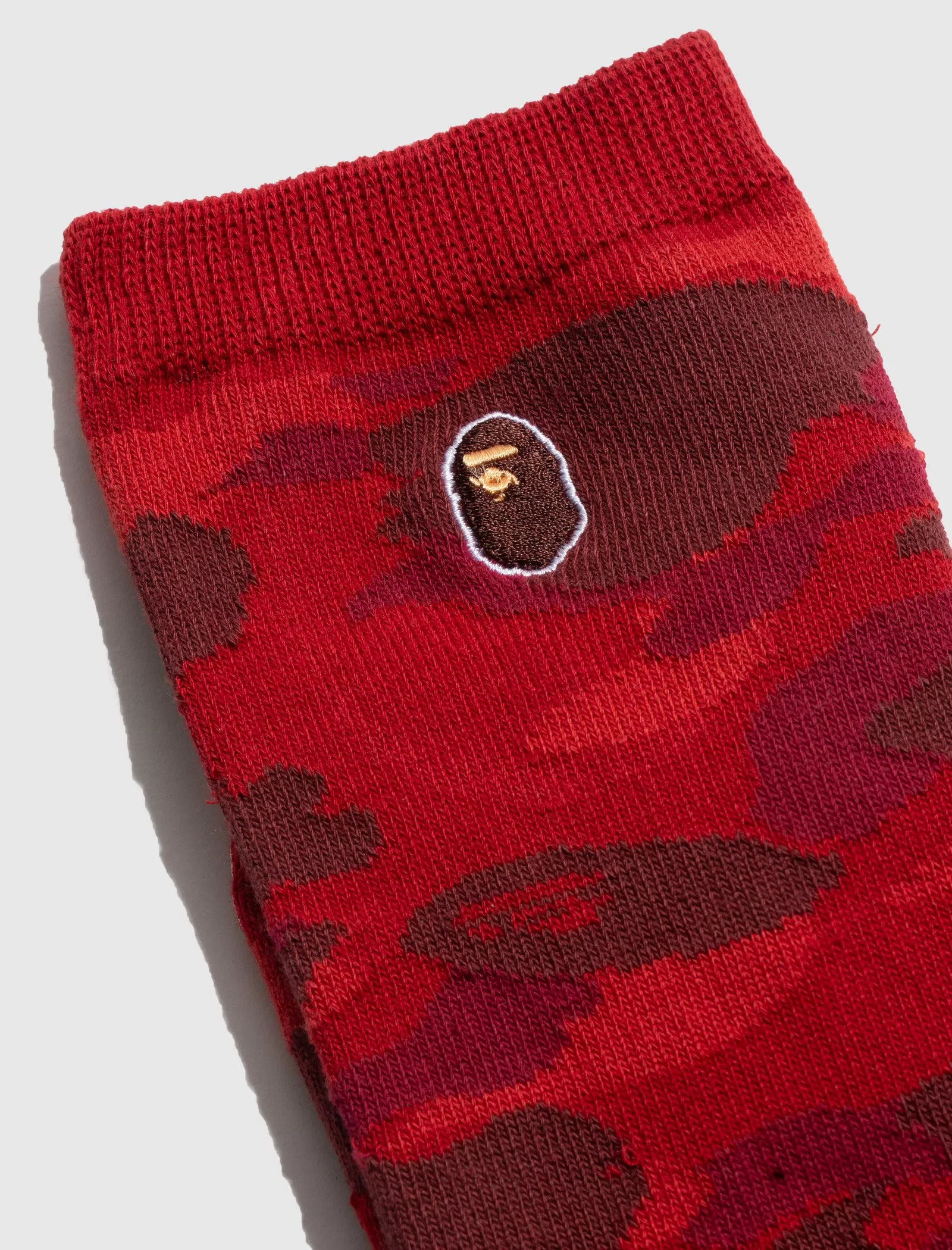 APE HEAD SOCKS