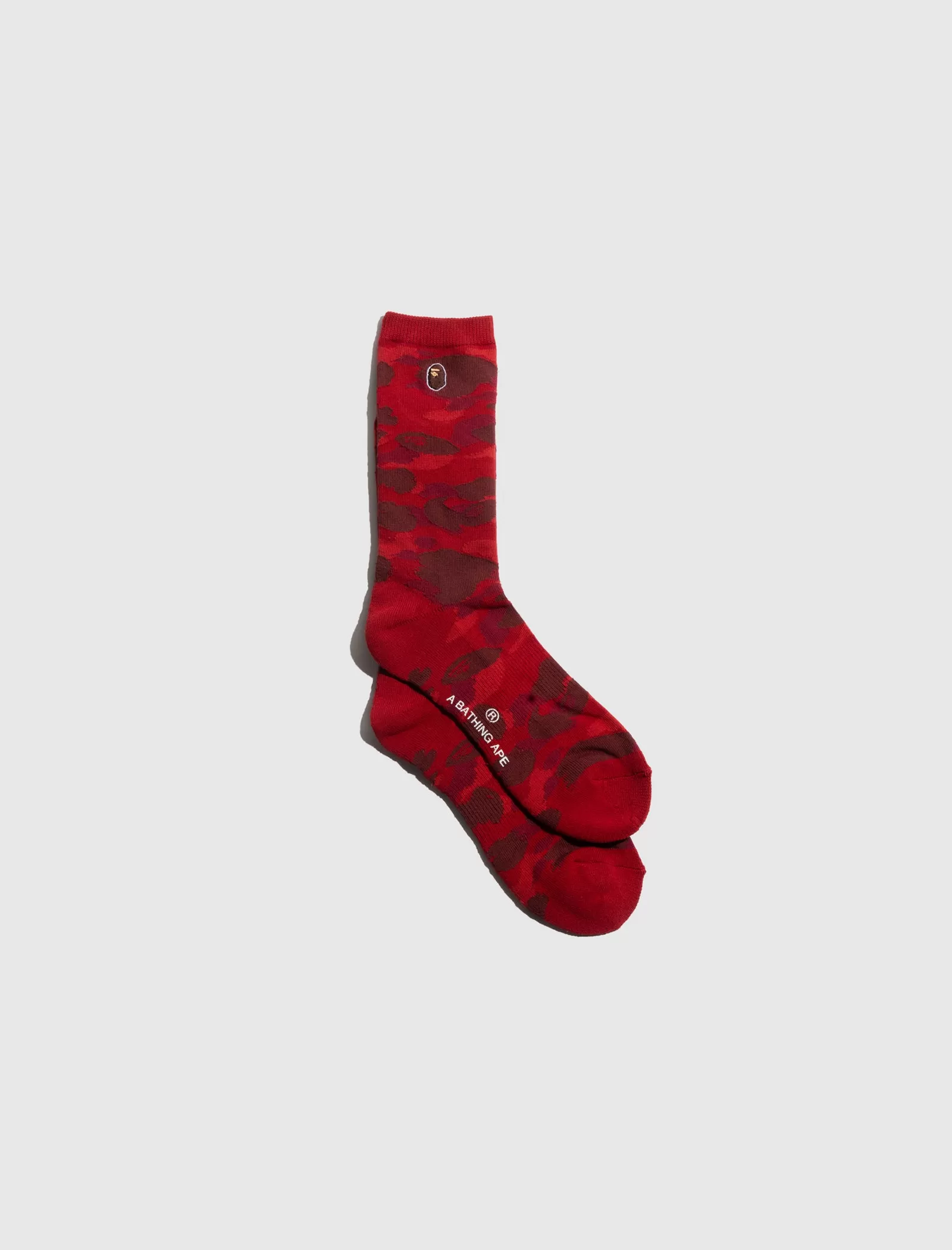 APE HEAD SOCKS