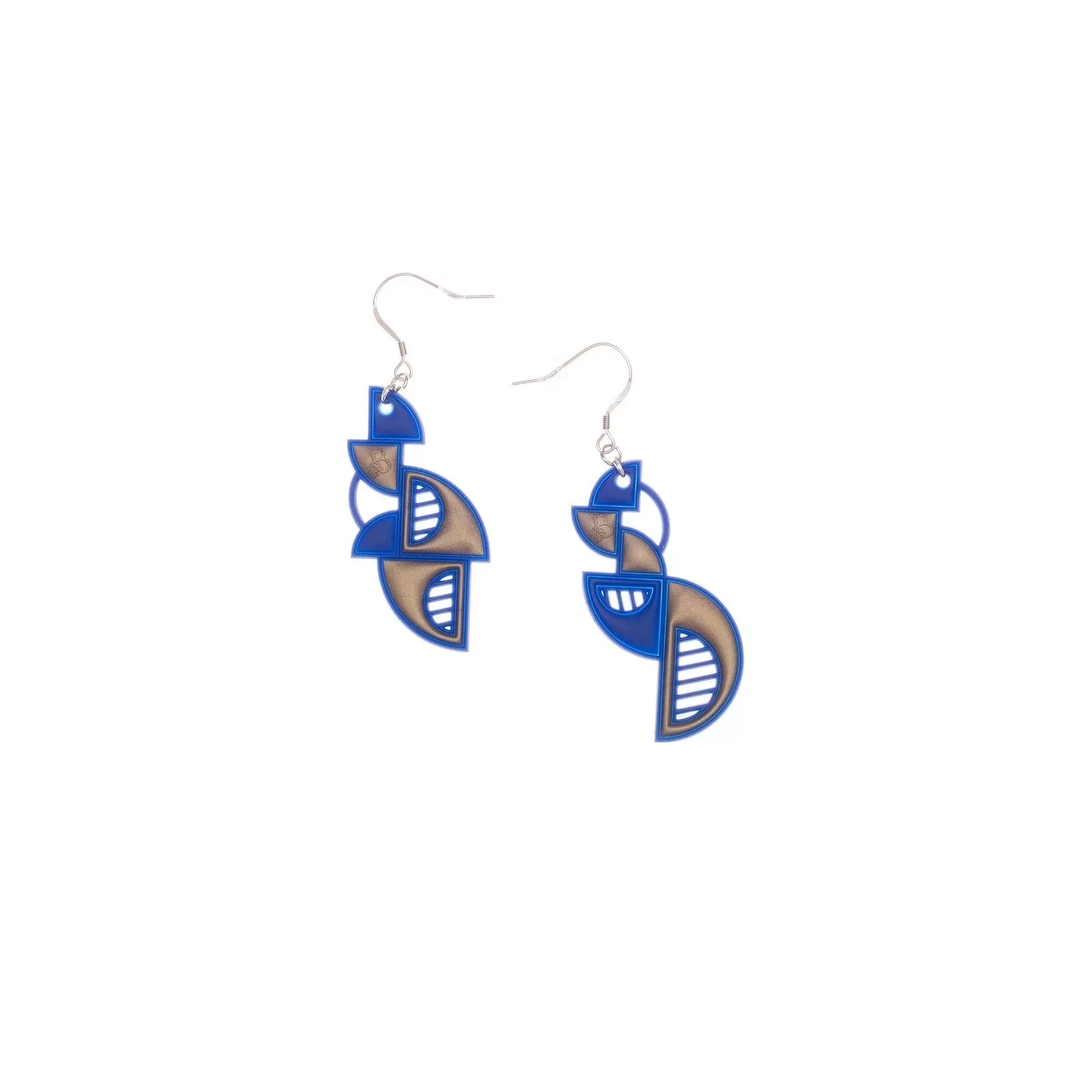 Arcade Earrings