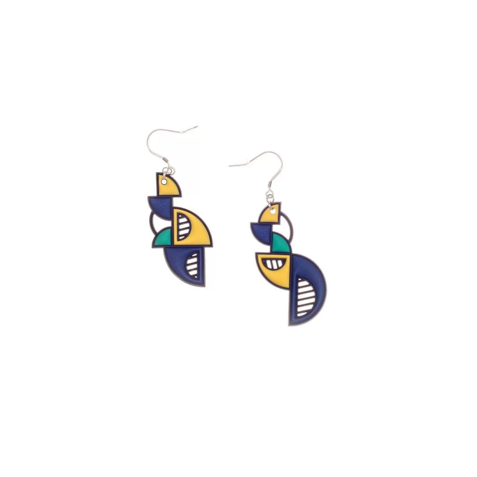 Arcade Earrings