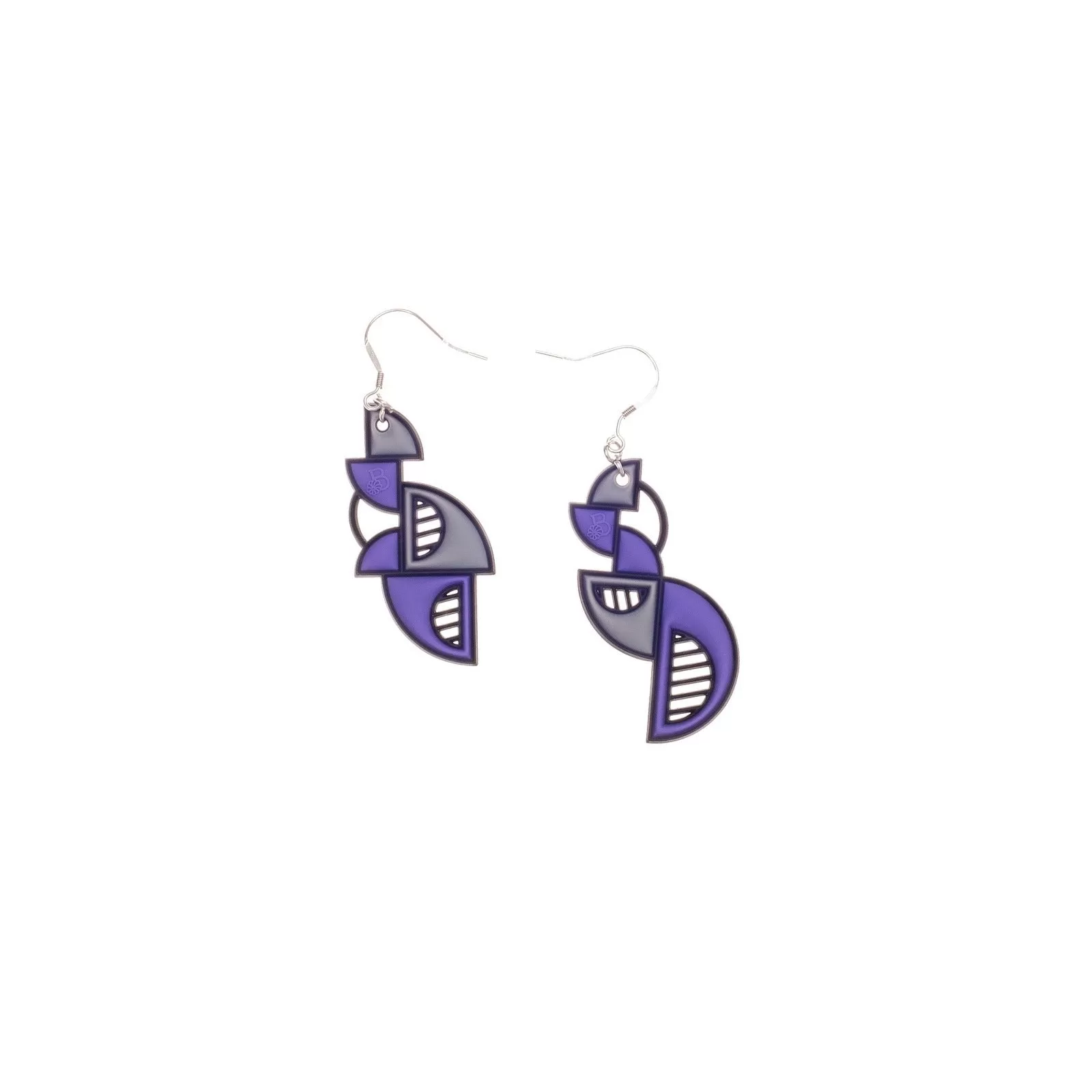 Arcade Earrings