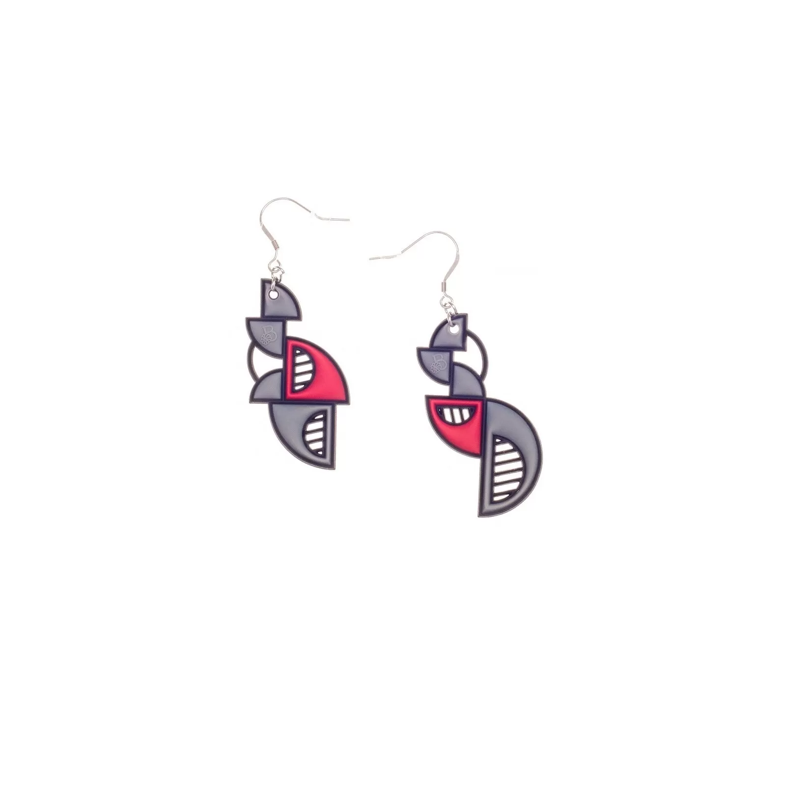 Arcade Earrings