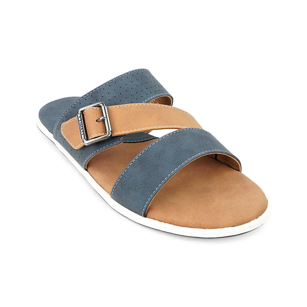 Bata Comfit Slip-On Sandal for Men