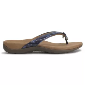 Bella Synthetic Women's Toe Post Slippers Sandals