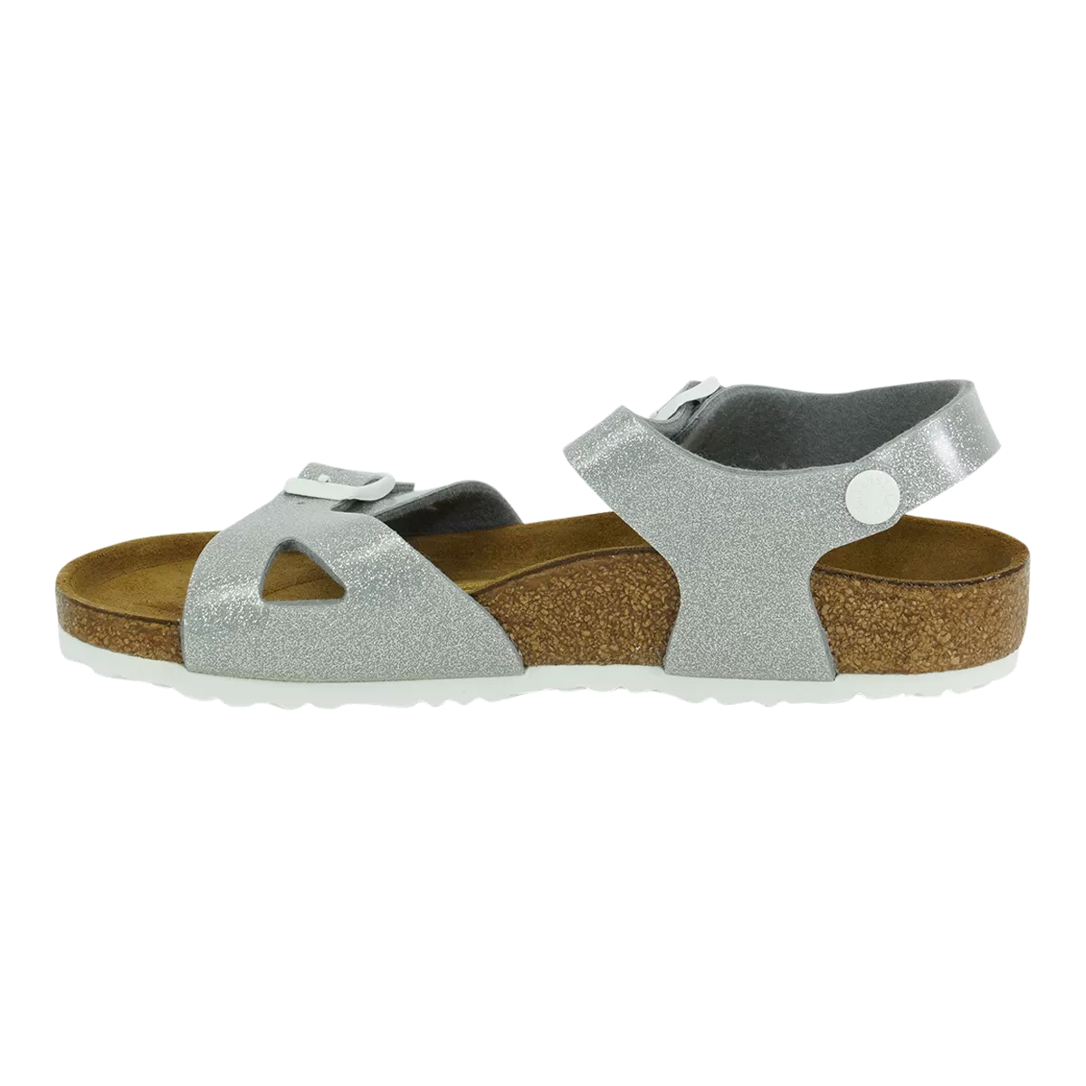 Birkenstock Kids Rio Birko-Flor Sandals