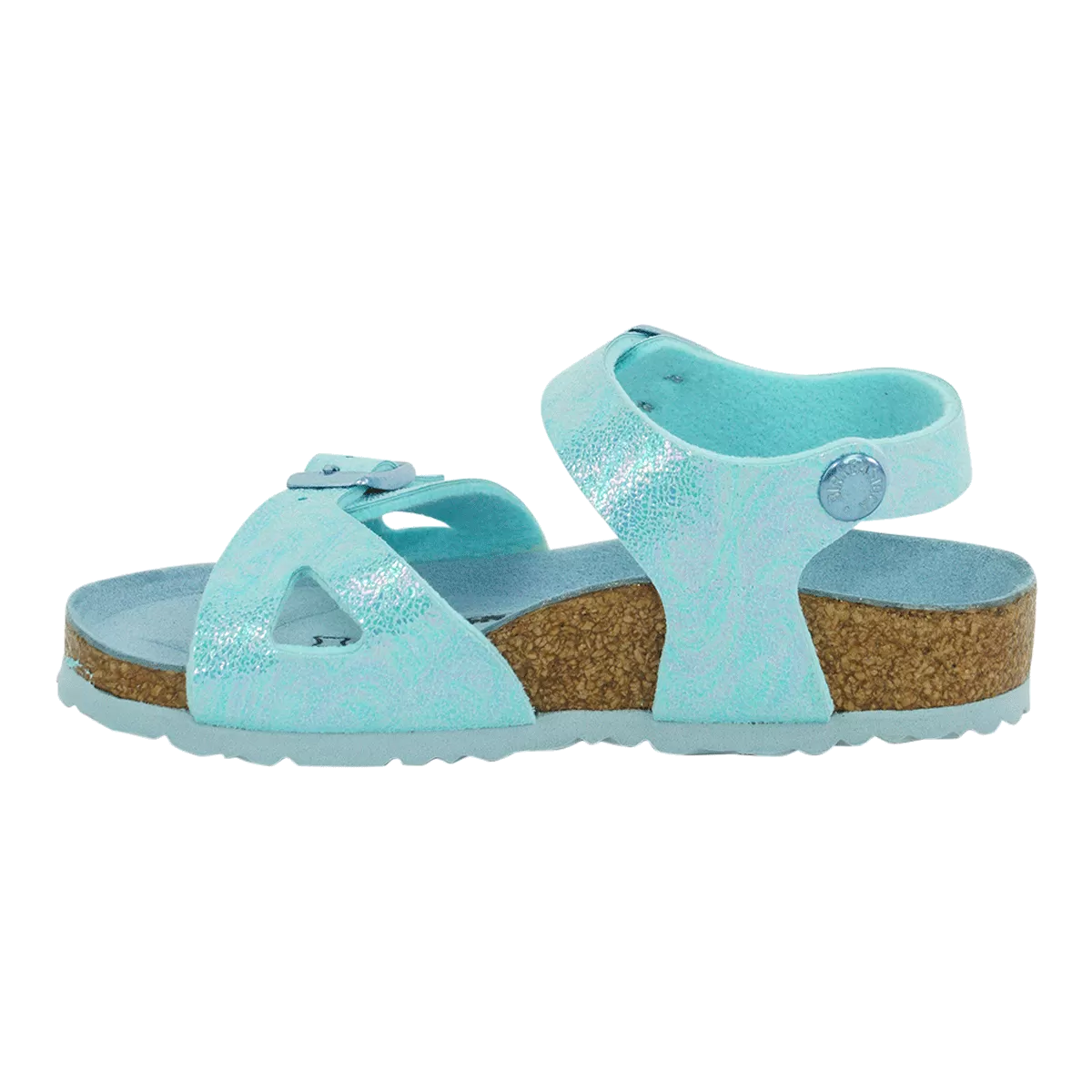 Birkenstock Kids Rio Birko-Flor Sandals