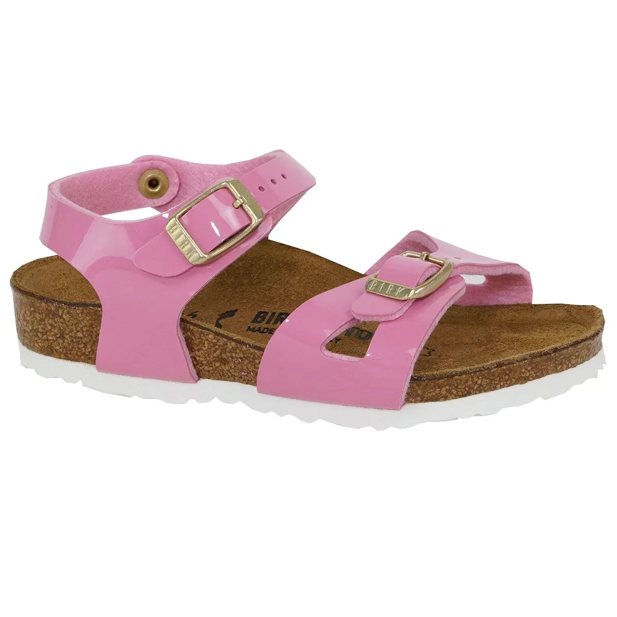 Birkenstock Kids Rio Birko-Flor Sandals