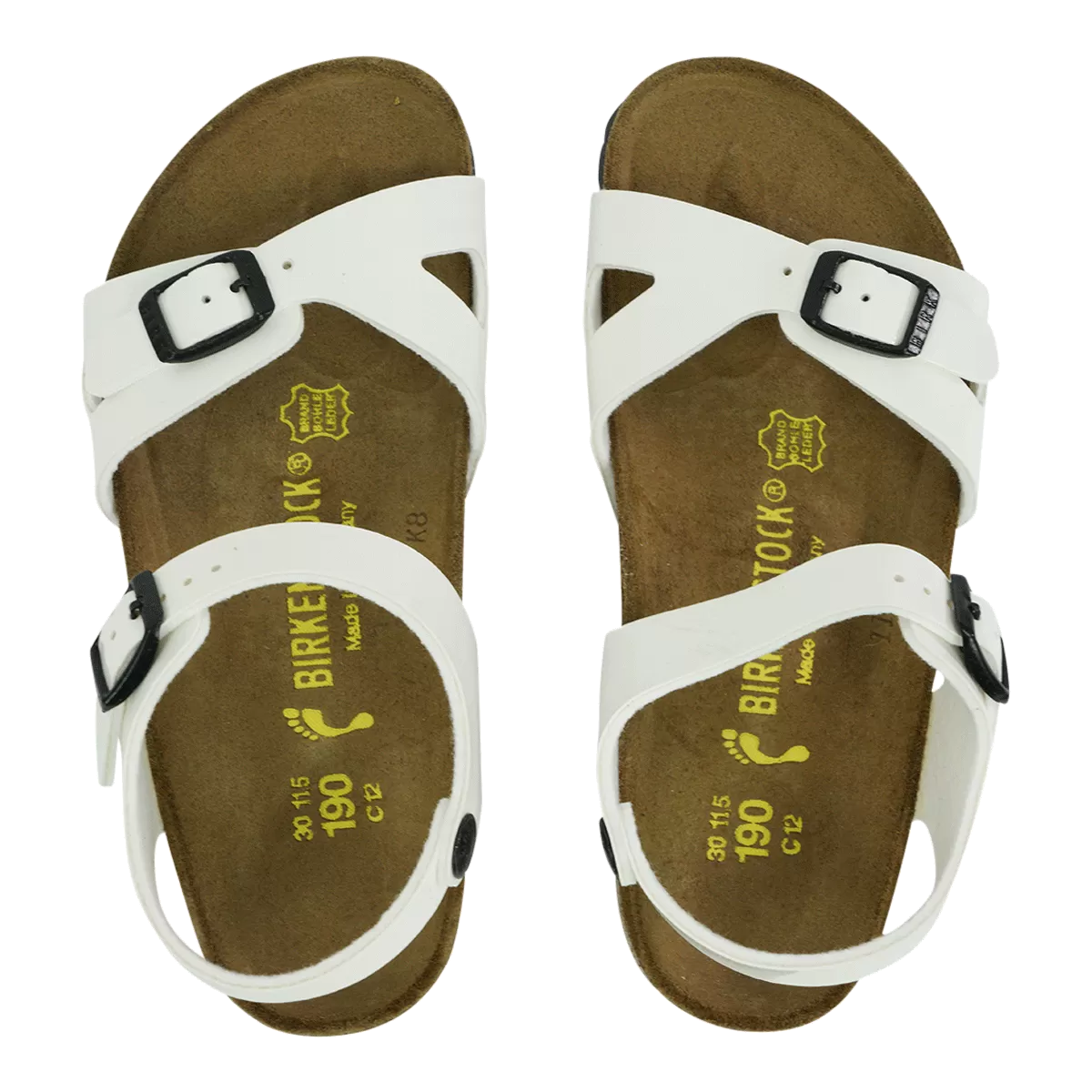 Birkenstock Kids Rio Birko-Flor Sandals