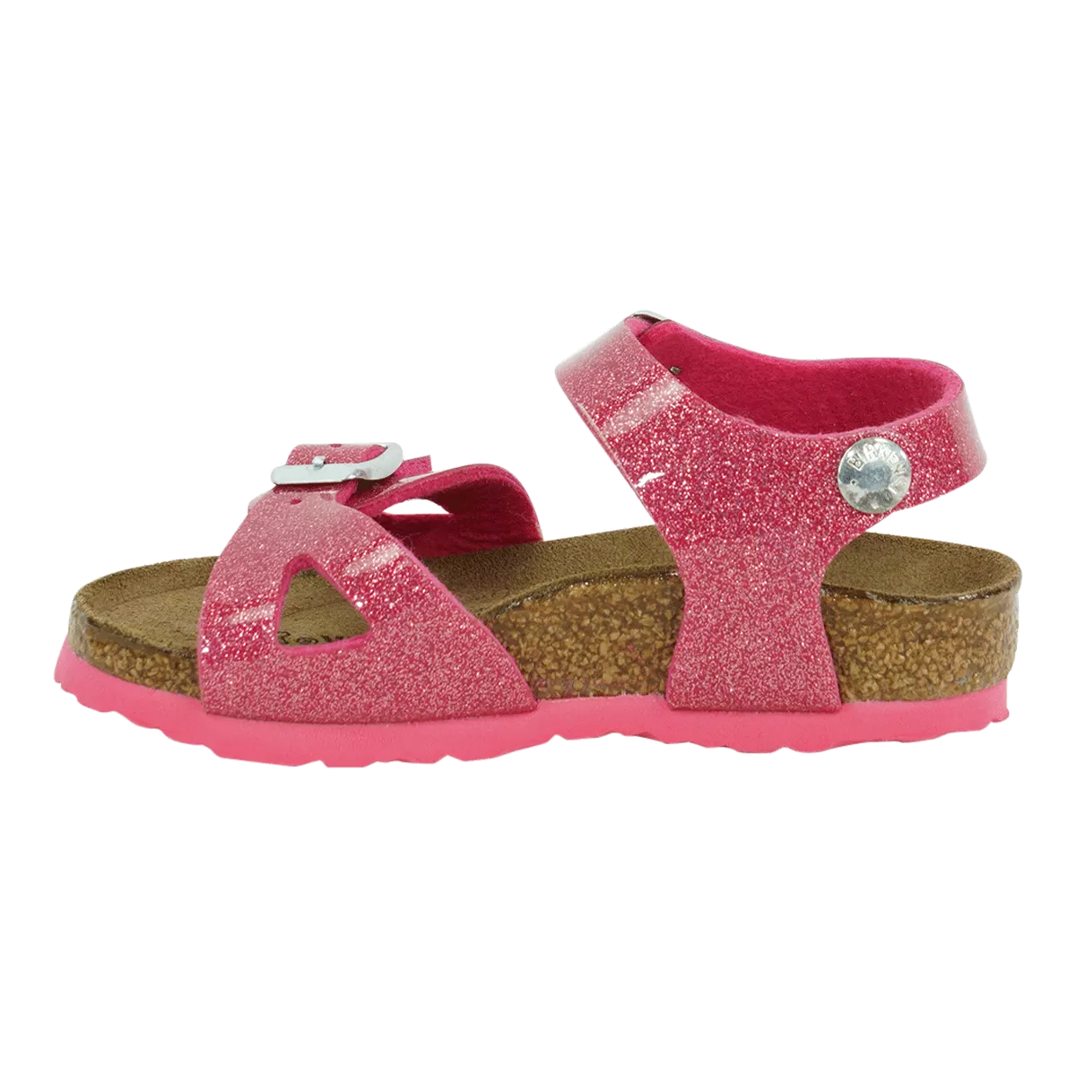 Birkenstock Kids Rio Birko-Flor Sandals