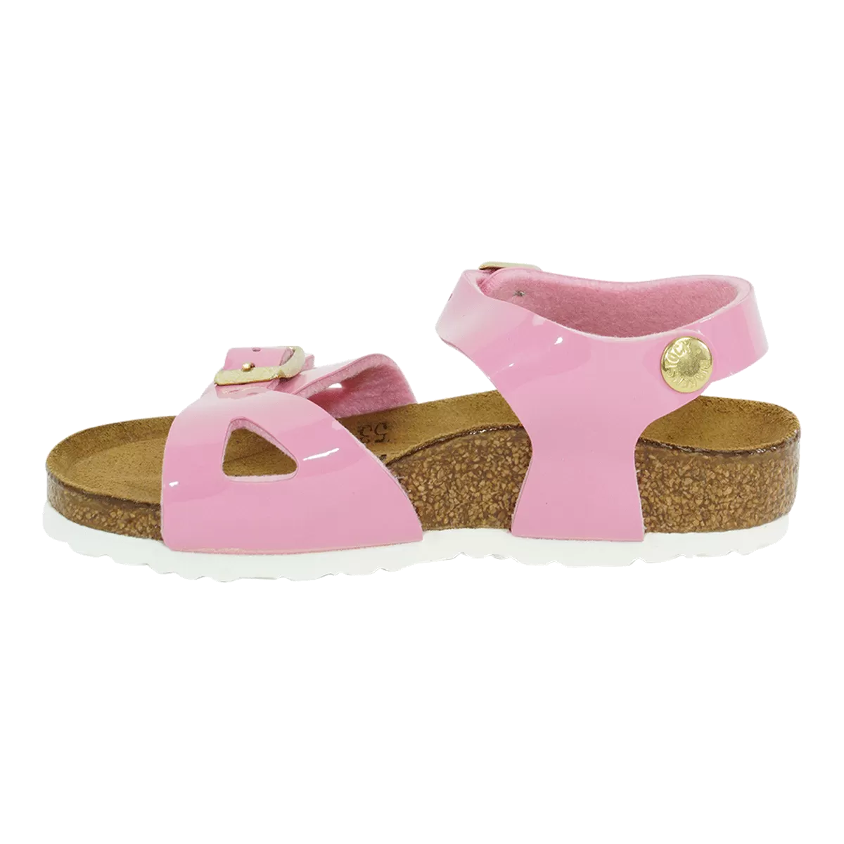 Birkenstock Kids Rio Birko-Flor Sandals