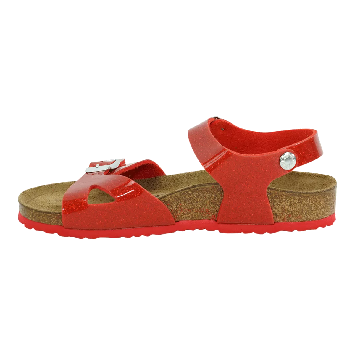 Birkenstock Kids Rio Birko-Flor Sandals