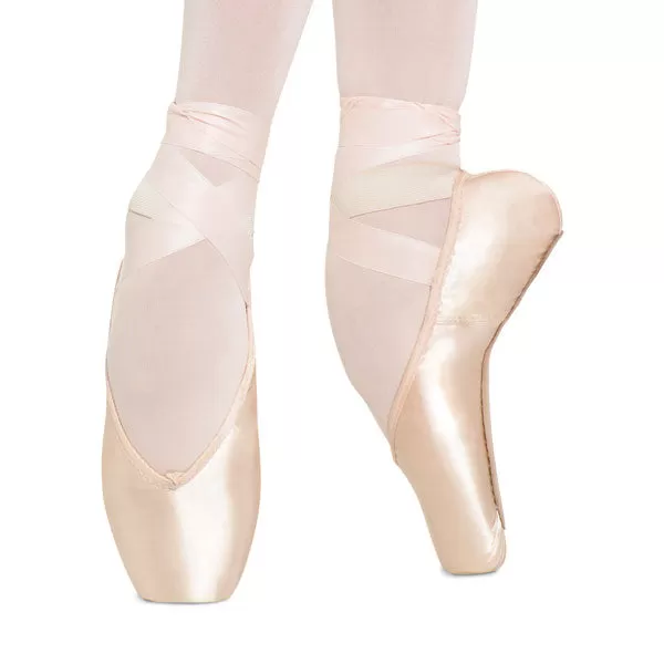 Bloch Heritage Pointe Shoes