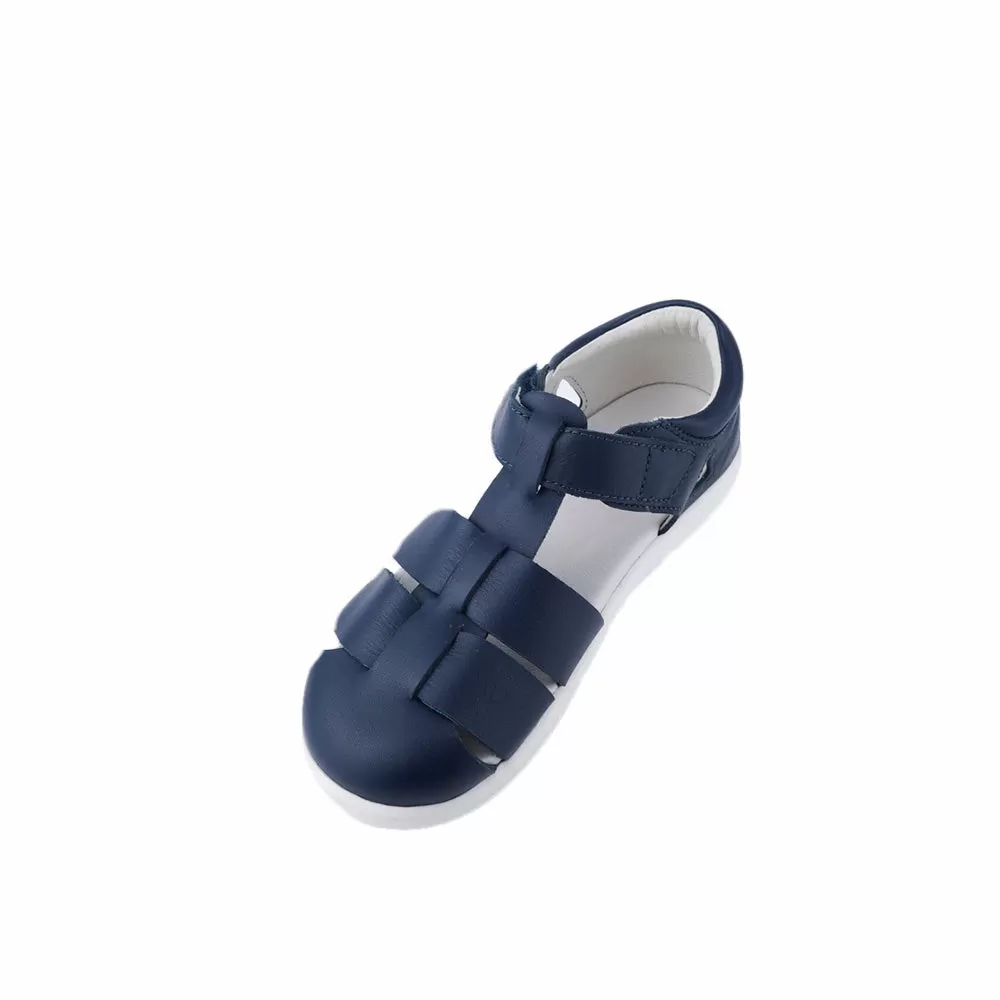 Bobux Kids  Tidal Navy