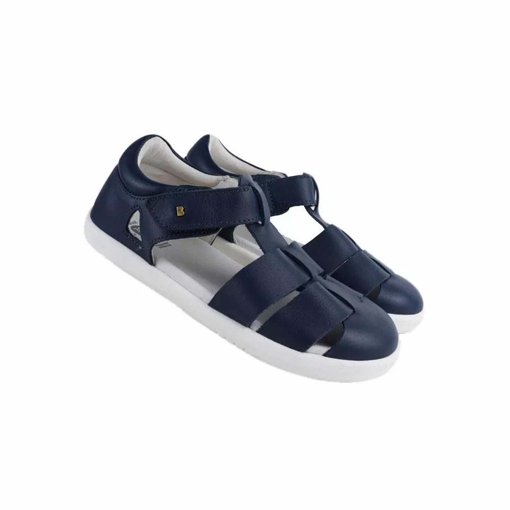 Bobux Kids  Tidal Navy