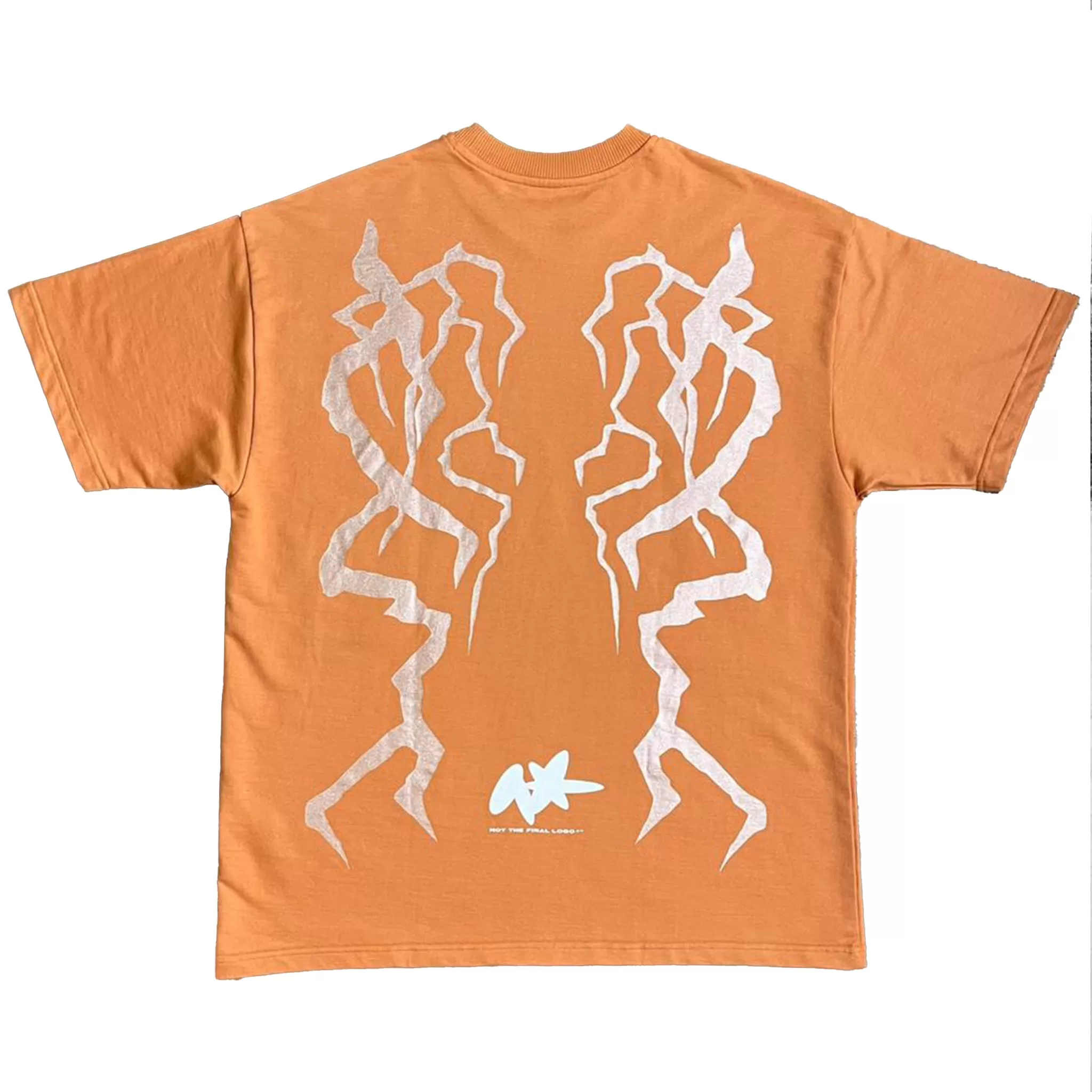 Bolt Tee (Sand)