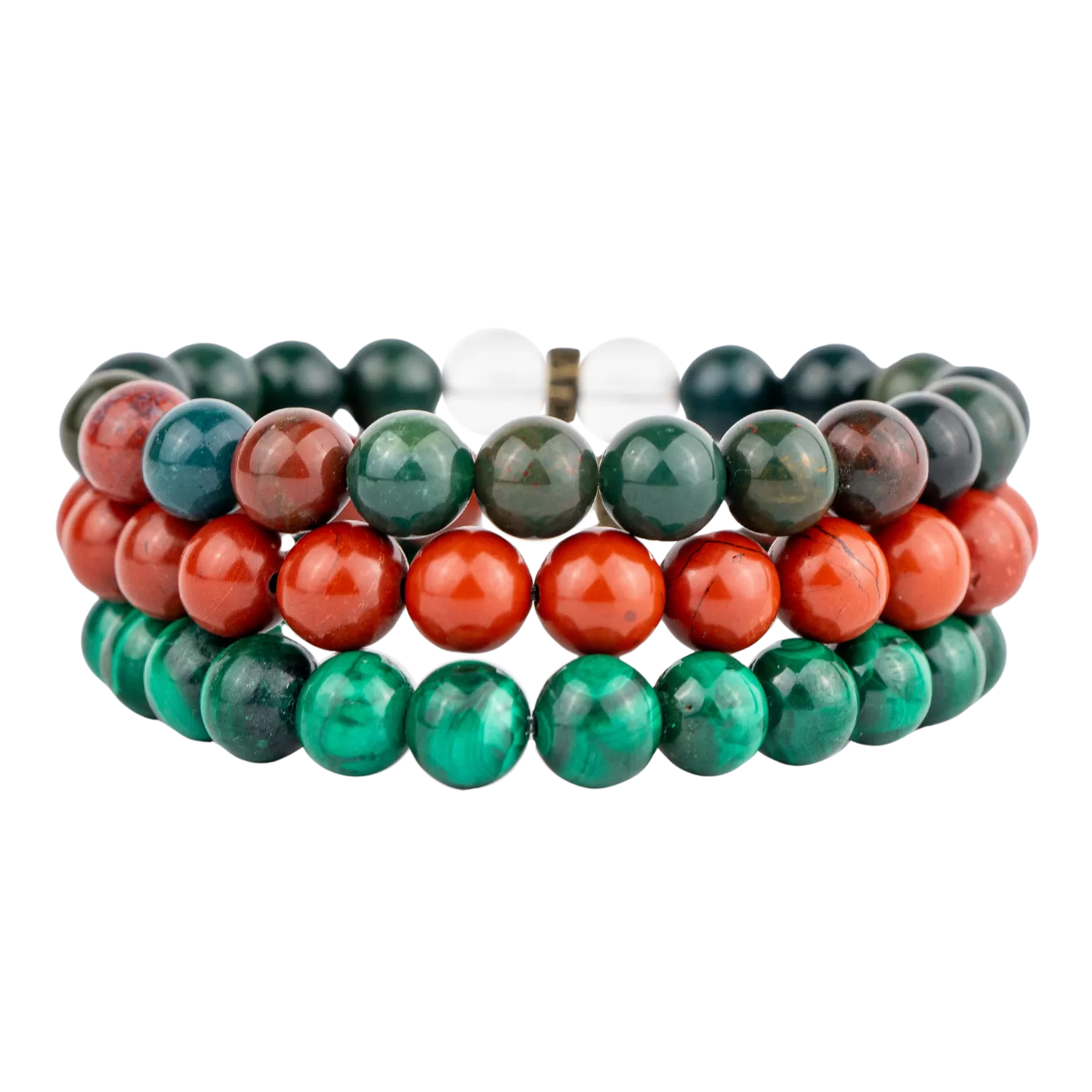 Boost Your Energy Level Bracelet Set