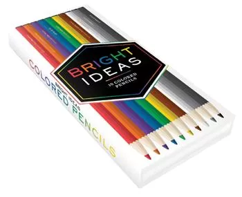 Bright Ideas Pencils Color