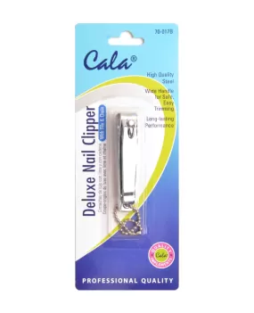 Cala Deluxe Nail Clipper