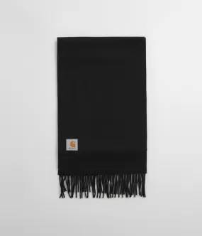 Carhartt Clan Scarf - Black