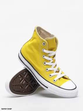 Chuck Taylor All Star Hi Chucks-163353c