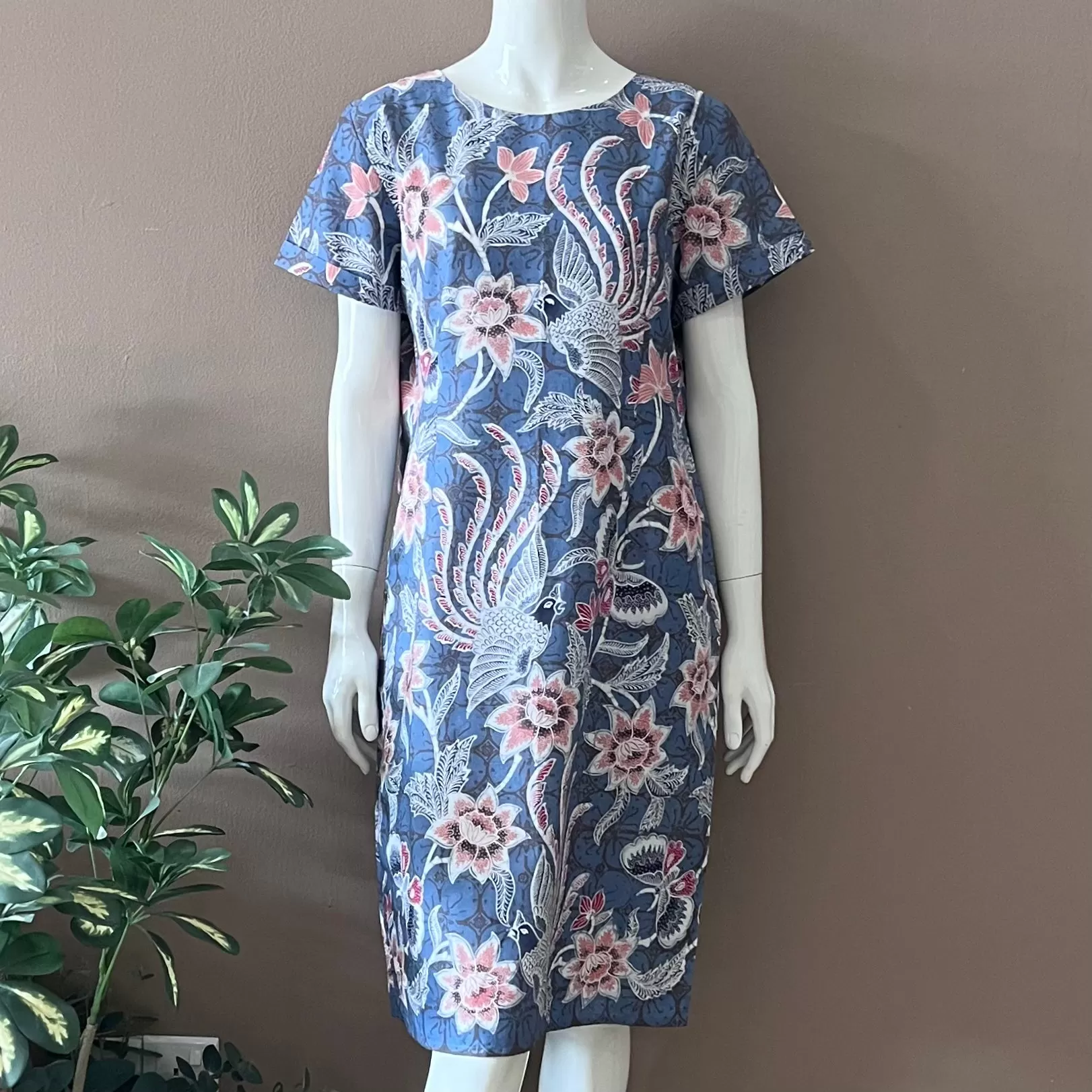 City Walk Dress - XL