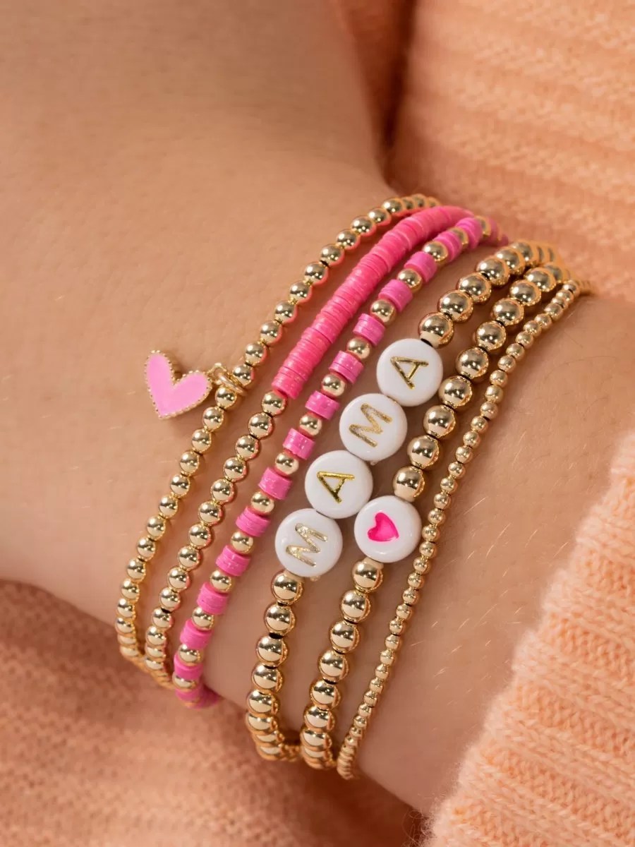 Color Pop Everyday Stretch Bracelet