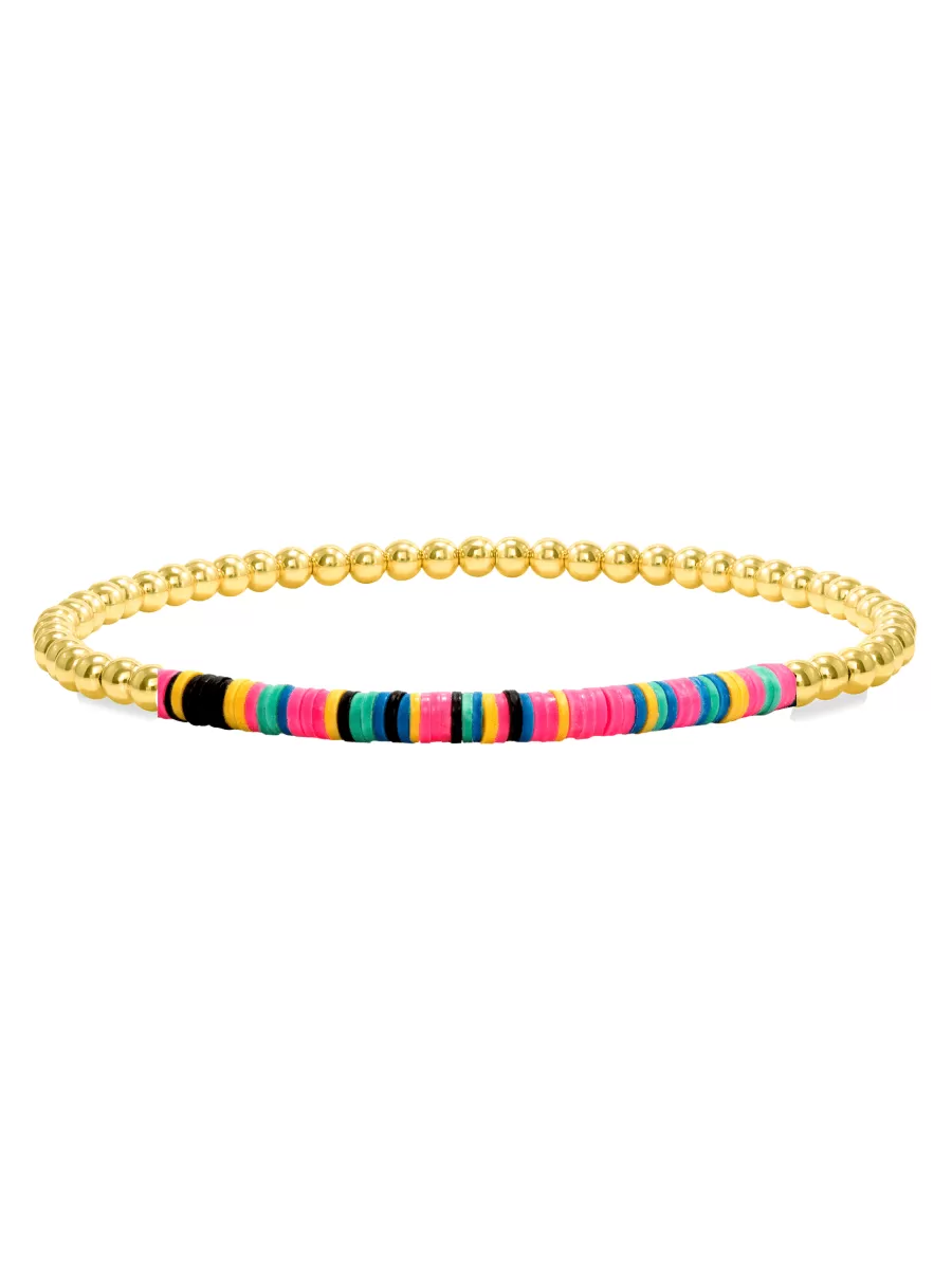 Color Pop Everyday Stretch Bracelet