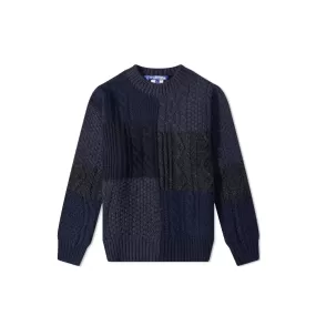 Comme Des Garcons JUNYA Mens Sweater