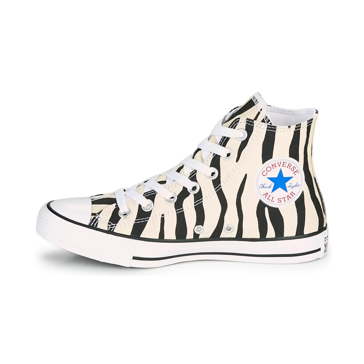 Converse All Star Zebrata