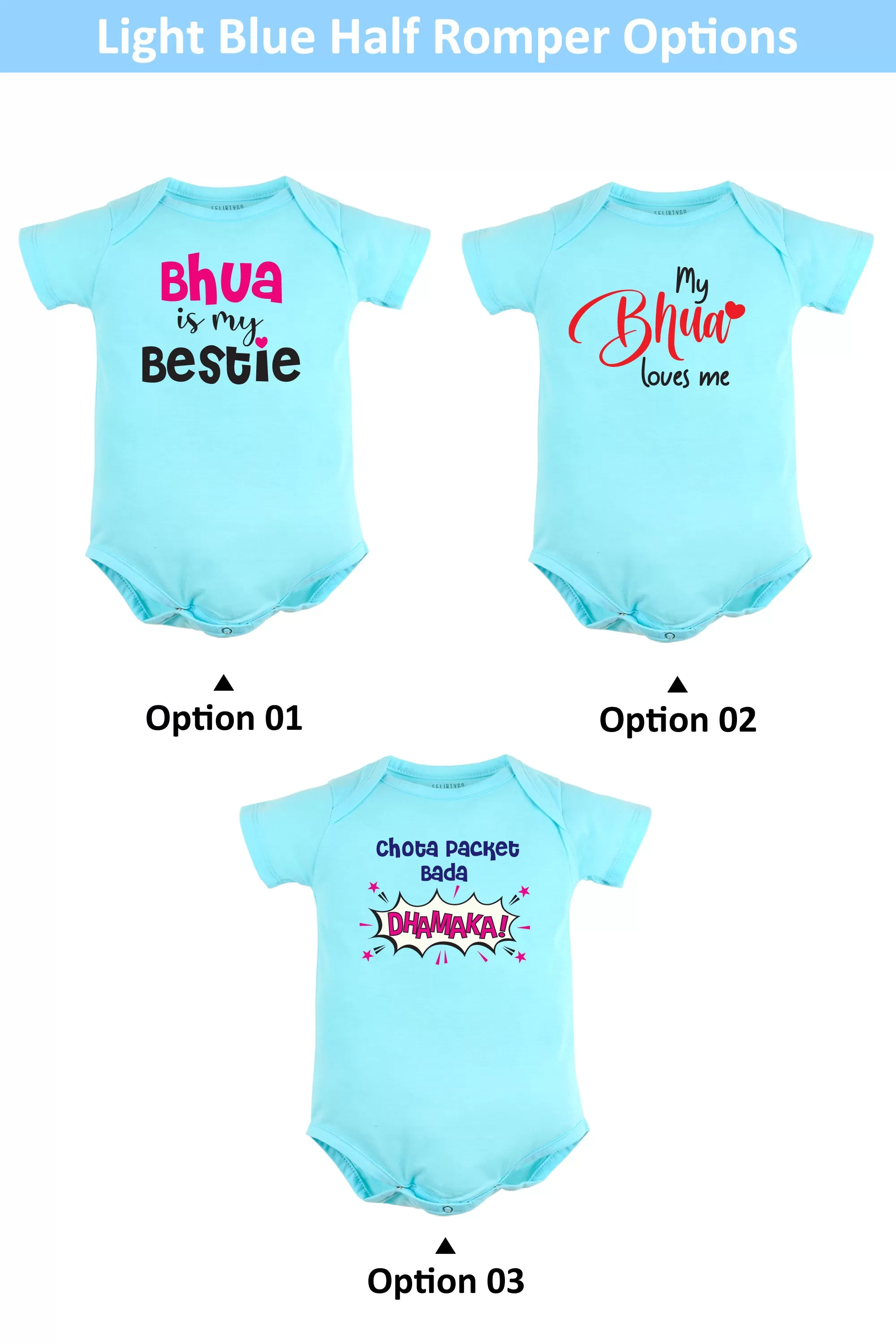 Dadka De Blessing: Chhote Sardar Gift Set